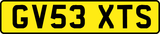 GV53XTS