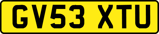 GV53XTU