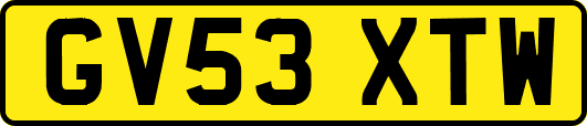 GV53XTW