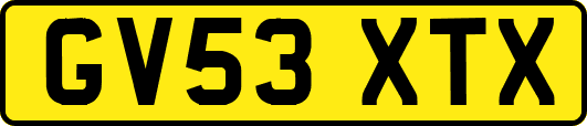 GV53XTX