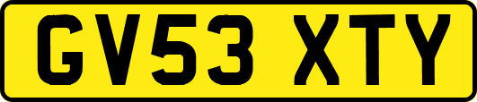 GV53XTY
