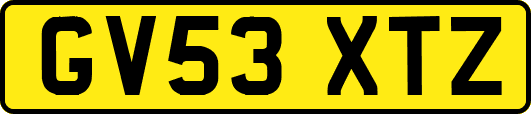 GV53XTZ