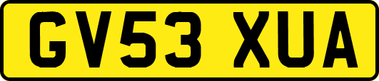 GV53XUA