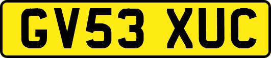 GV53XUC