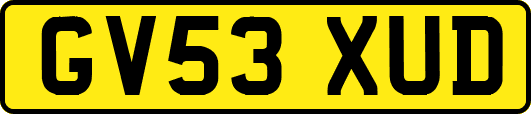 GV53XUD