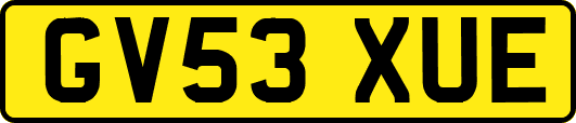 GV53XUE