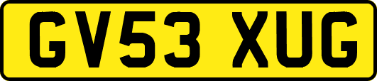GV53XUG
