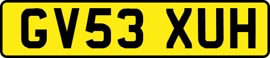 GV53XUH