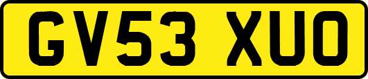 GV53XUO