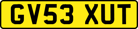 GV53XUT