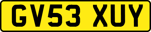 GV53XUY