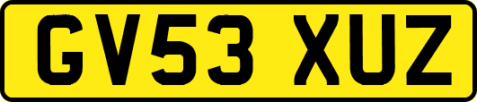 GV53XUZ