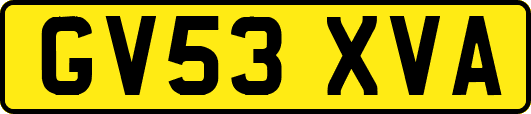 GV53XVA