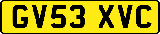 GV53XVC
