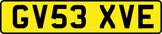 GV53XVE