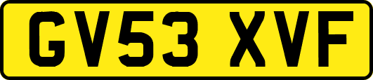 GV53XVF