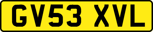 GV53XVL