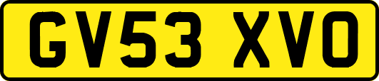 GV53XVO