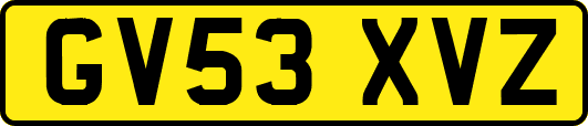 GV53XVZ