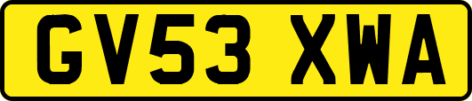 GV53XWA