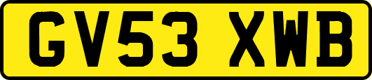 GV53XWB