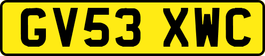 GV53XWC