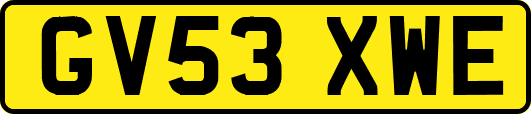 GV53XWE