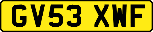 GV53XWF