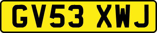 GV53XWJ