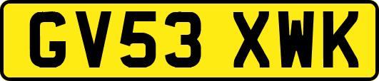 GV53XWK