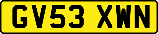 GV53XWN