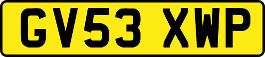 GV53XWP