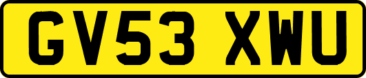 GV53XWU