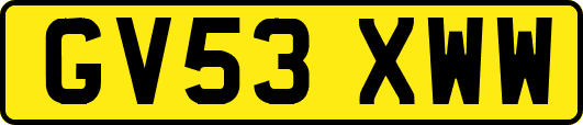 GV53XWW