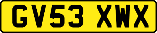 GV53XWX