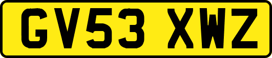 GV53XWZ
