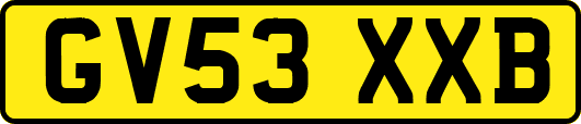 GV53XXB