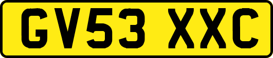 GV53XXC