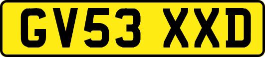 GV53XXD