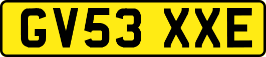 GV53XXE