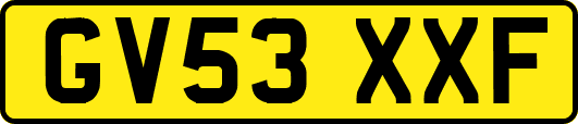 GV53XXF