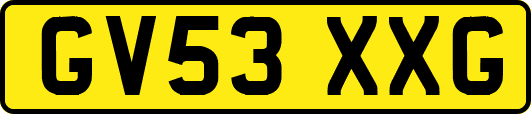 GV53XXG