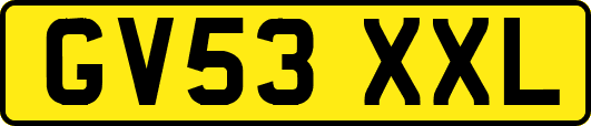 GV53XXL