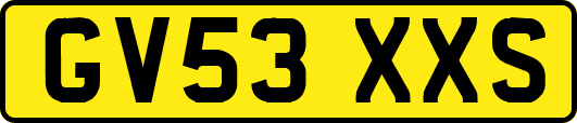 GV53XXS