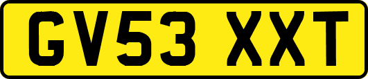 GV53XXT