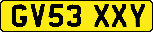 GV53XXY
