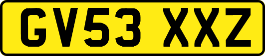 GV53XXZ