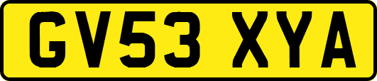 GV53XYA