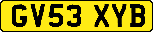 GV53XYB
