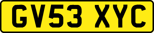 GV53XYC